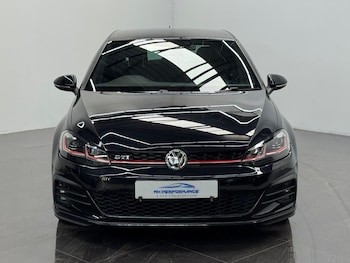 Used Volkswagen Golf 2018 for sale - 79296075: Photo