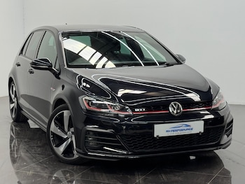 Used Volkswagen Golf 2018 for sale - 79296075: Photo