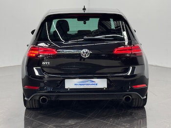 Used Volkswagen Golf 2018 for sale - 79296075: Photo