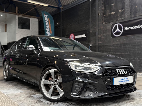 Used Audi A4 2020 for sale - 76227831: Photo 11
