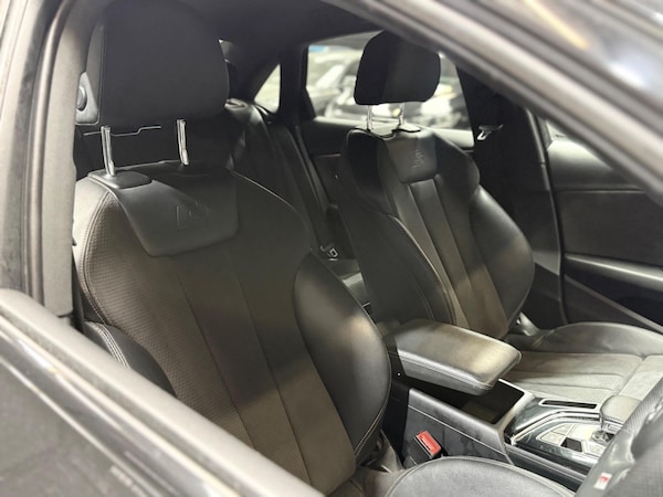 Used Audi A4 2020 for sale - 76227831: Photo 14