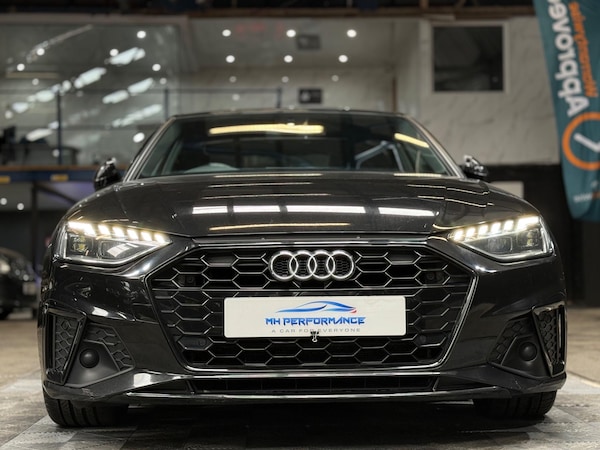 Used Audi A4 2020 for sale - 76227831: Photo 15