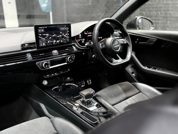 Used Audi A4 2020 for sale - 76227831: Photo 16