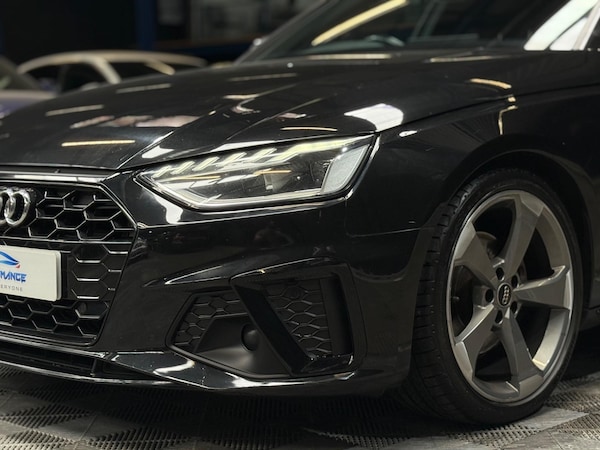Used Audi A4 2020 for sale - 76227831: Photo 17