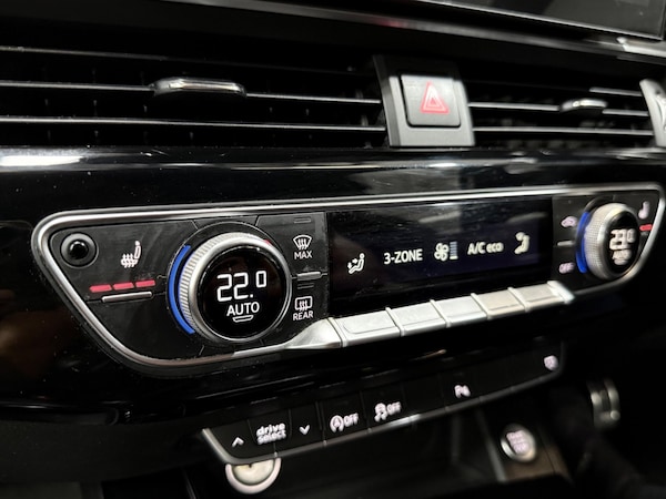 Used Audi A4 2020 for sale - 76227831: Photo 18