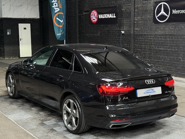 Used Audi A4 2020 for sale - 76227831: Photo 21