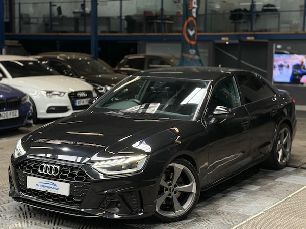 Used Audi A4 2020 for sale - 76227831: Photo 27