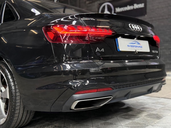 Used Audi A4 2020 for sale - 76227831: Photo 29