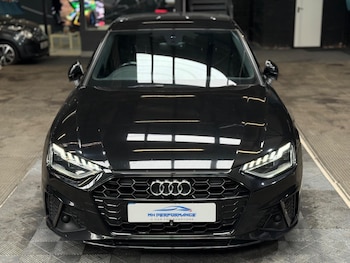 Used Audi A4 2020 for sale - 76227831: Photo