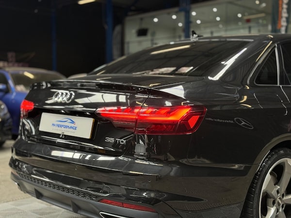 Used Audi A4 2020 for sale - 76227831: Photo 31