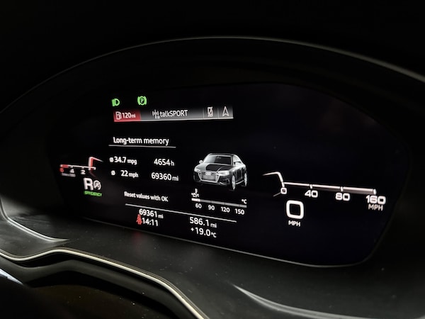 Used Audi A4 2020 for sale - 76227831: Photo 32