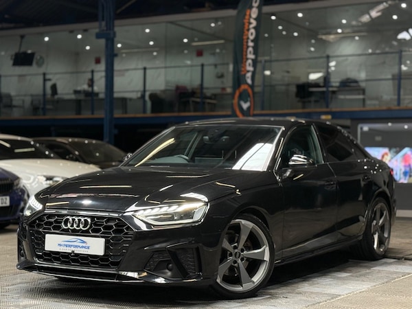 Used Audi A4 2020 for sale - 76227831: Photo 33