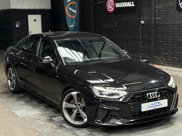 Used Audi A4 2020 for sale - 76227831: Photo 35