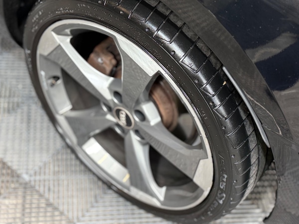 Used Audi A4 2020 for sale - 76227831: Photo 39