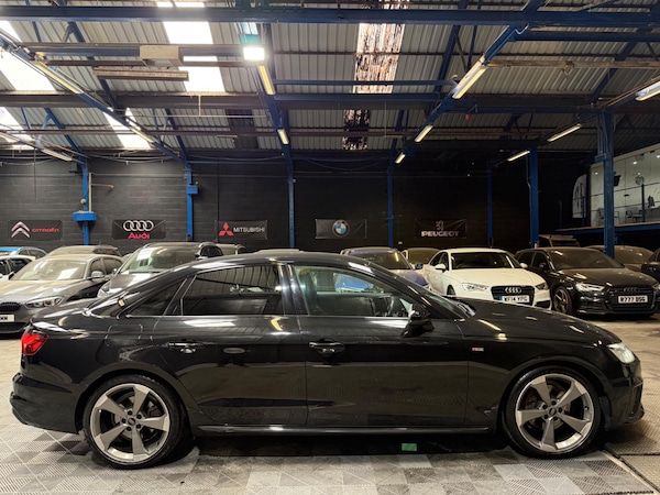 Used Audi A4 2020 for sale - 76227831: Photo 42