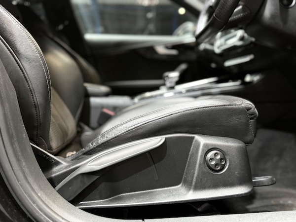 Used Audi A4 2020 for sale - 76227831: Photo 45