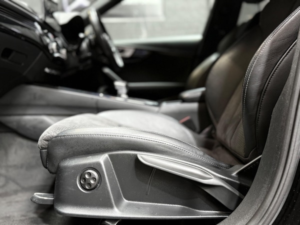 Used Audi A4 2020 for sale - 76227831: Photo 47