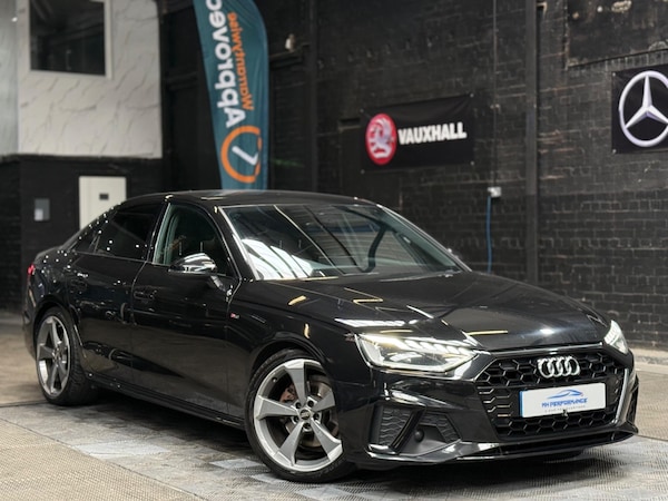 Used Audi A4 2020 for sale - 76227831: Photo 48