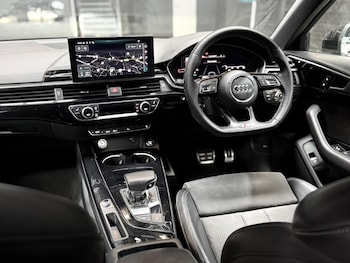 Used Audi A4 2020 for sale - 76227831: Photo