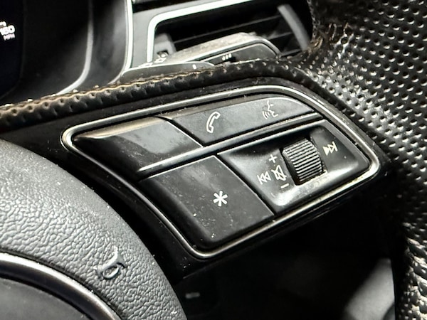 Used Audi A4 2020 for sale - 76227831: Photo 62