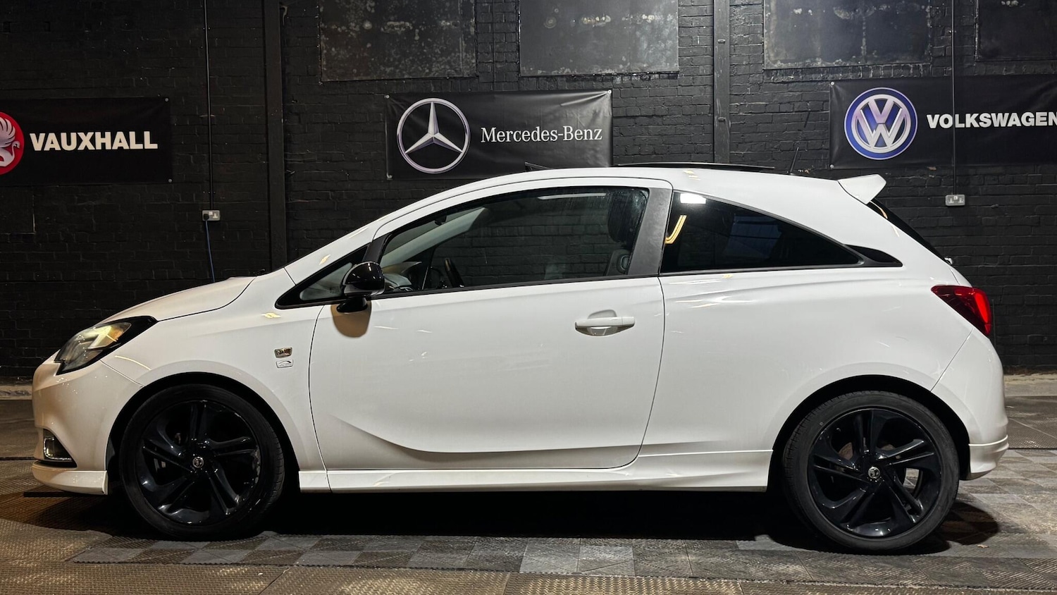 Used Vauxhall Corsa 2015 for sale - 77376691: Photo 10