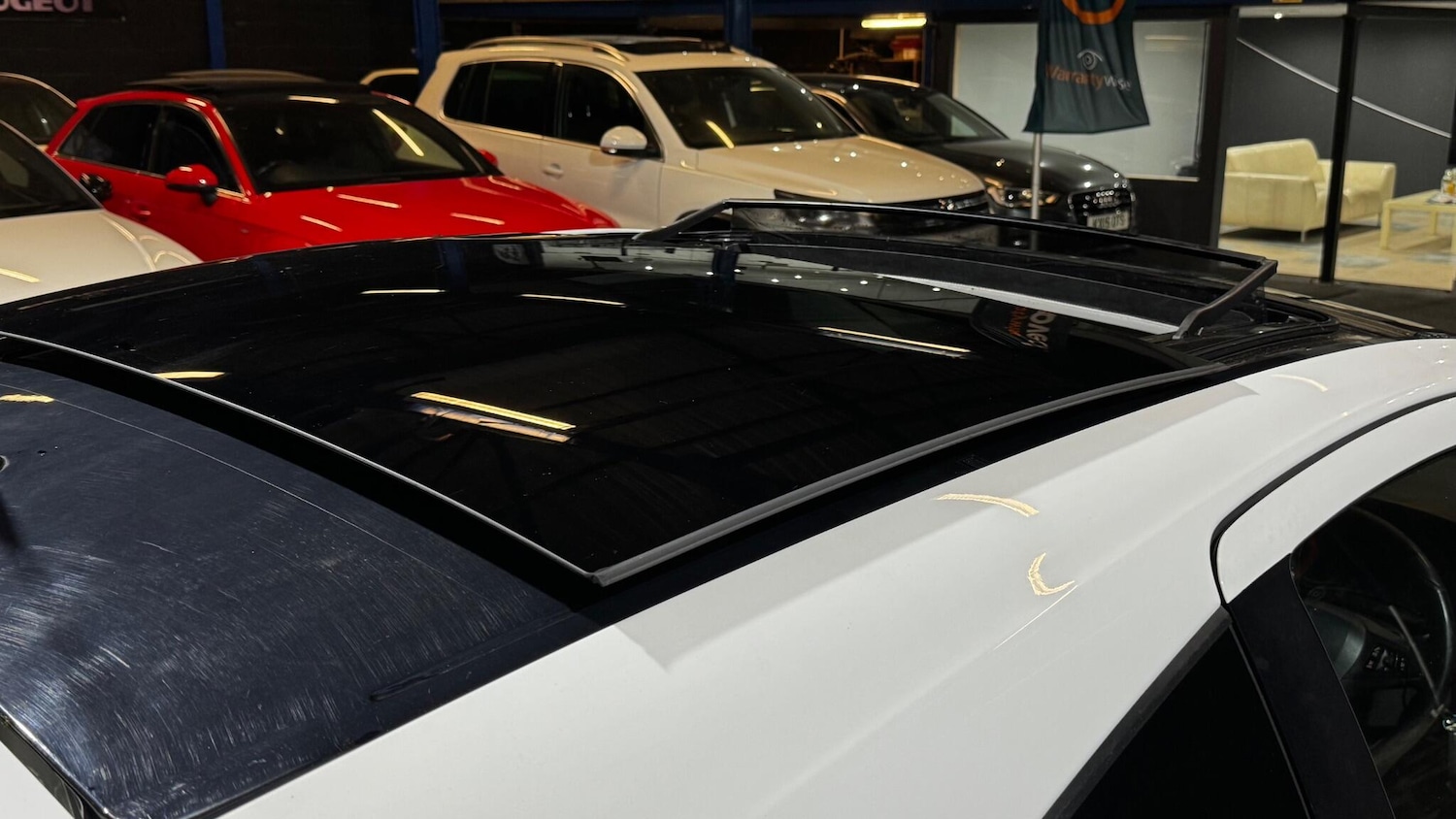 Used Vauxhall Corsa 2015 for sale - 77376691: Photo 11