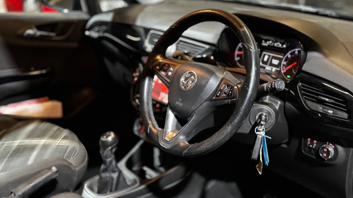 Used Vauxhall Corsa 2015 for sale - 77376691: Photo 12