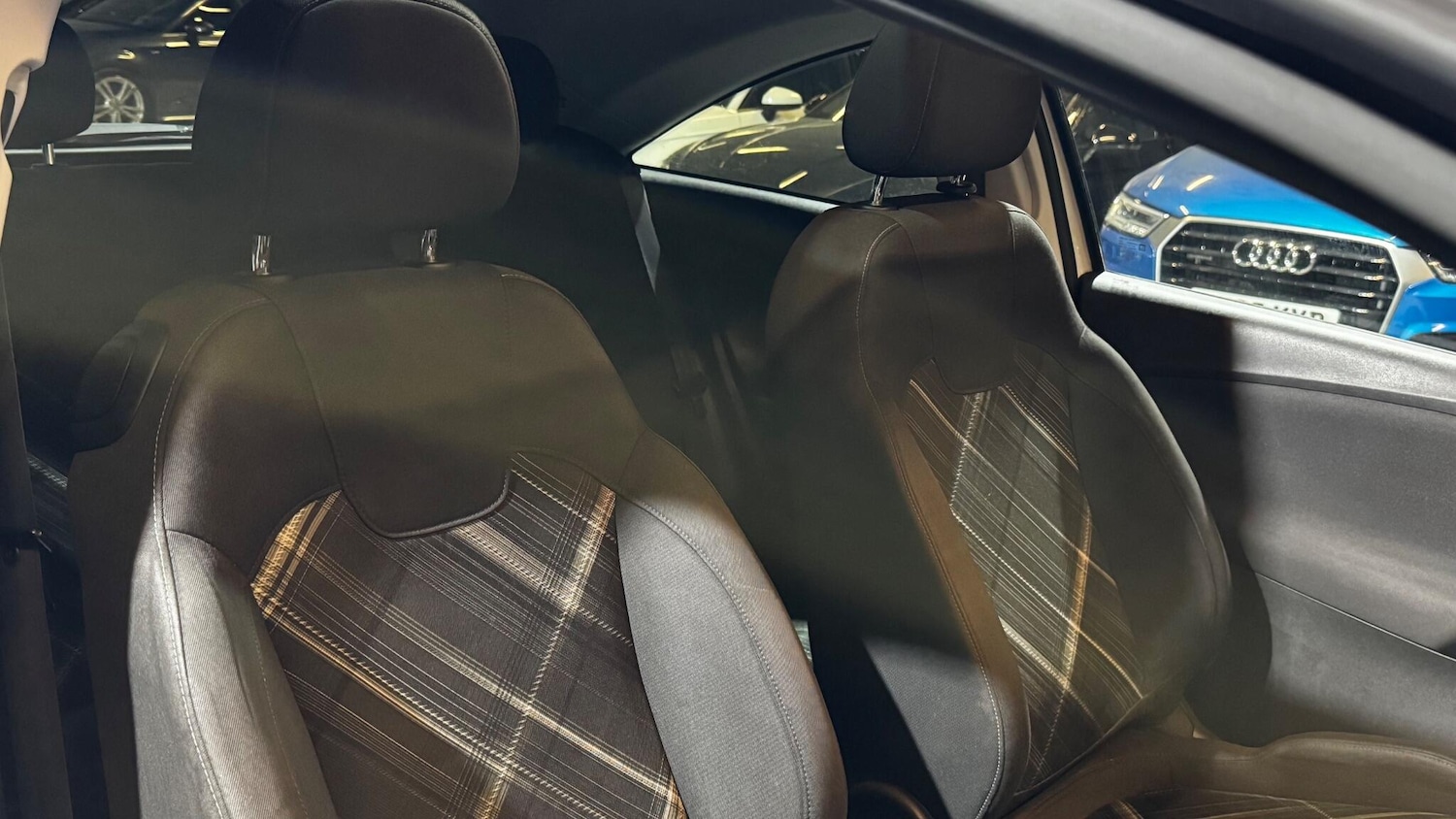 Used Vauxhall Corsa 2015 for sale - 77376691: Photo 18