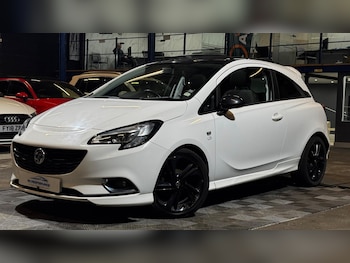 2015 (15) - 1.4 Limited Edition 3dr