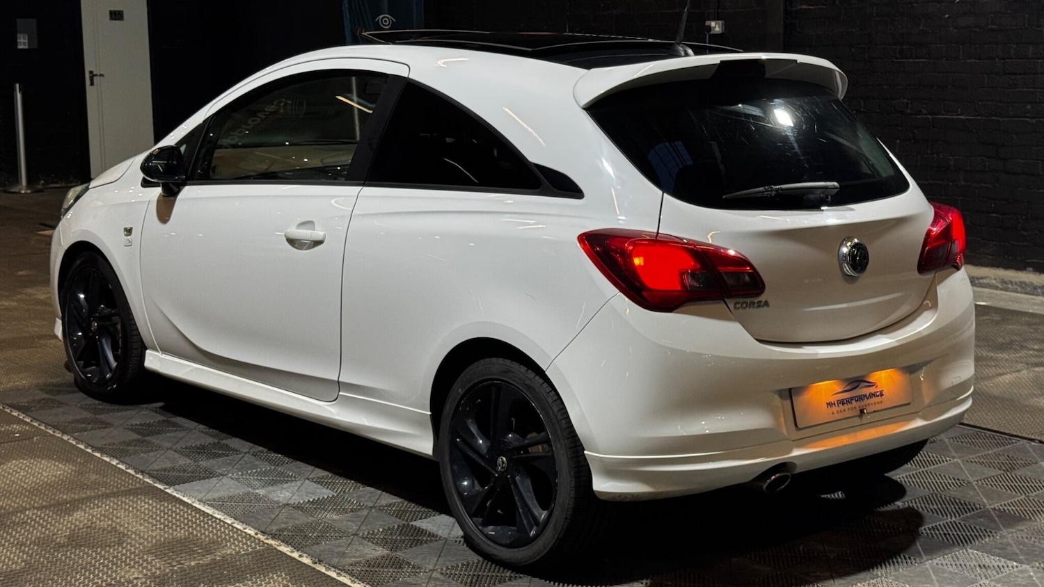 Used Vauxhall Corsa 2015 for sale - 77376691: Photo 21