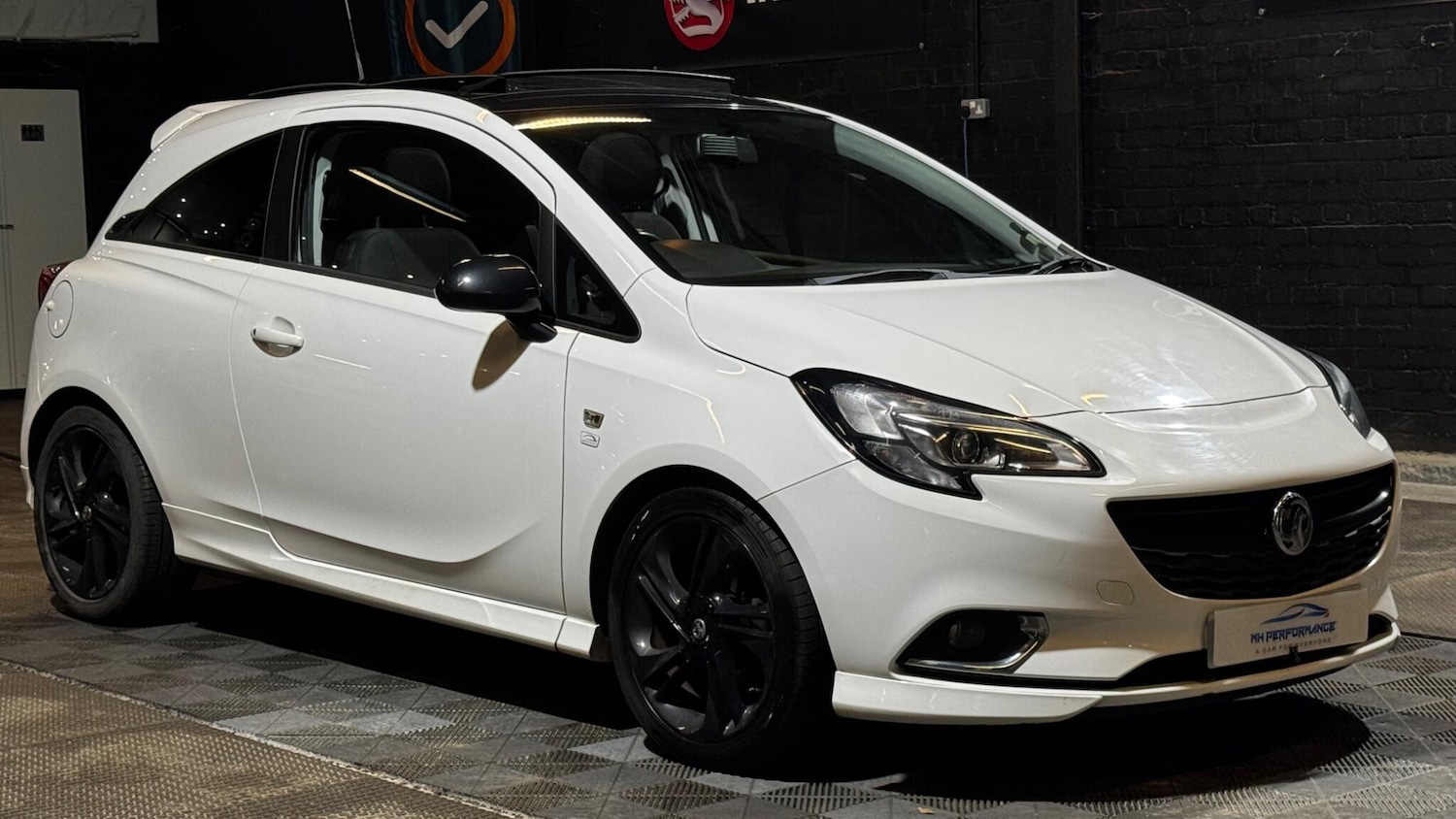 Used Vauxhall Corsa 2015 for sale - 77376691: Photo 25