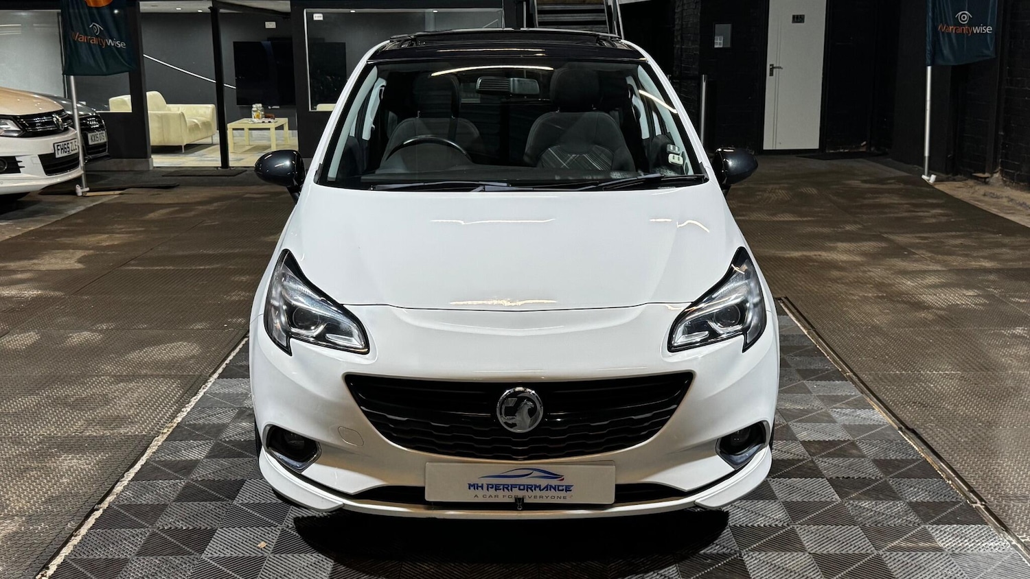 Used Vauxhall Corsa 2015 for sale - 77376691: Photo 29