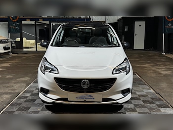 Used Vauxhall Corsa 2015 for sale - 77376691: Photo