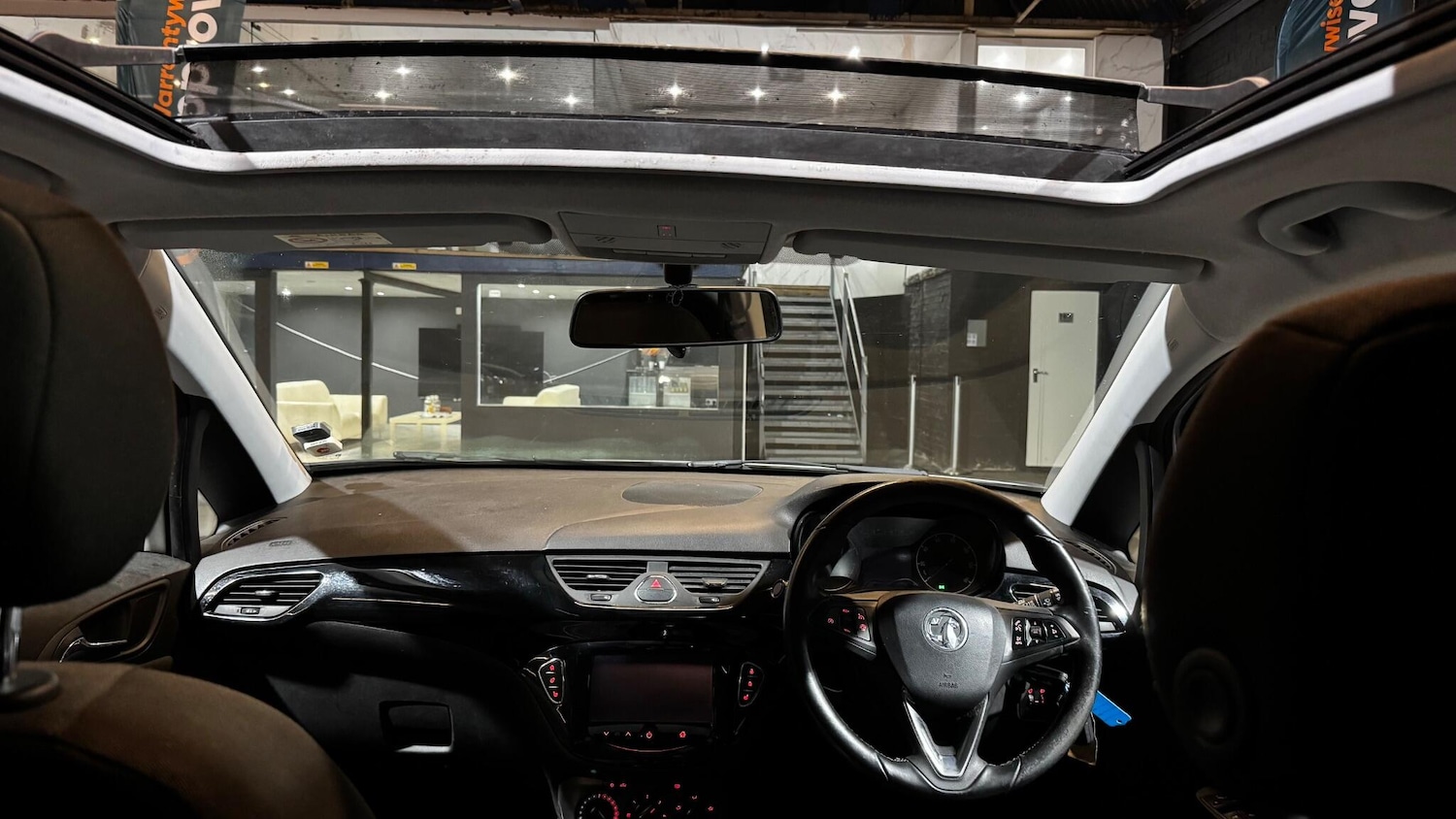 Used Vauxhall Corsa 2015 for sale - 77376691: Photo 30