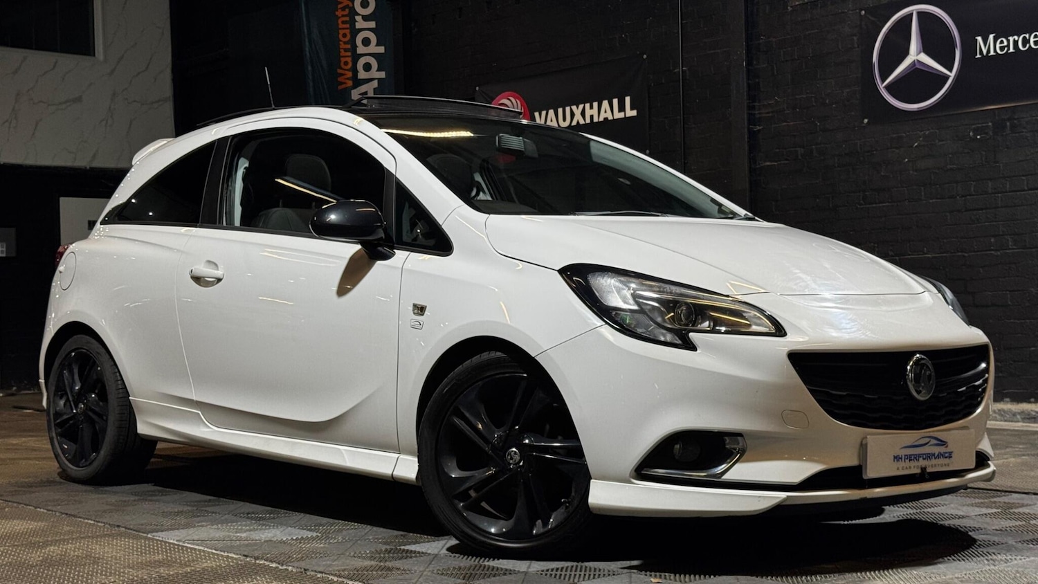 Used Vauxhall Corsa 2015 for sale - 77376691: Photo 33