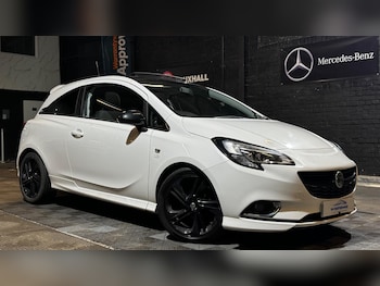 Used Vauxhall Corsa 2015 for sale - 77376691: Photo