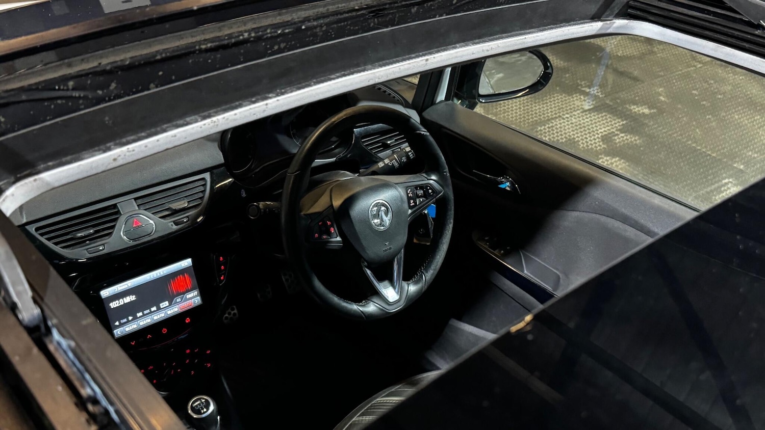 Used Vauxhall Corsa 2015 for sale - 77376691: Photo 44