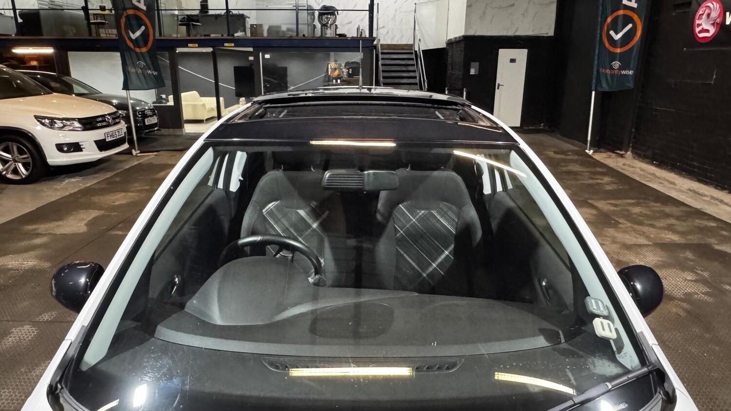 Used Vauxhall Corsa 2015 for sale - 77376691: Photo 51