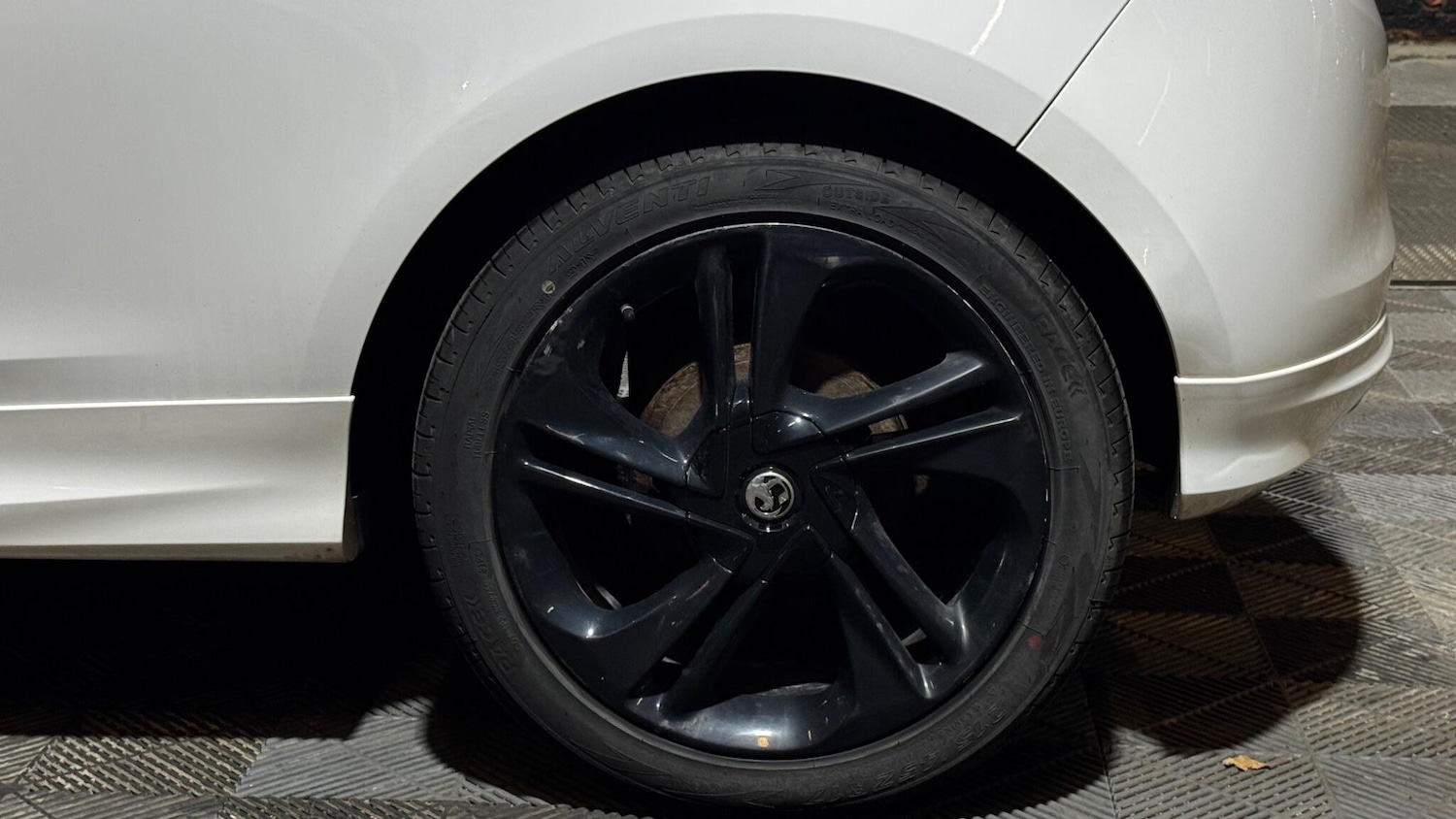 Used Vauxhall Corsa 2015 for sale - 77376691: Photo 56