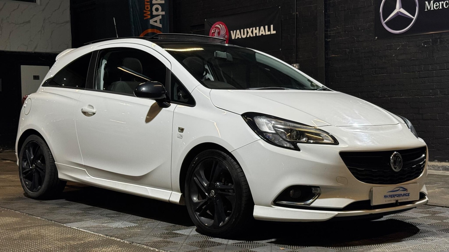 Used Vauxhall Corsa 2015 for sale - 77376691: Photo 58