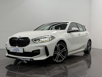 Used BMW 1 Series 2020 for sale - 79553859: Photo