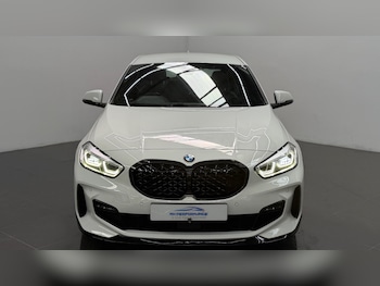 Used BMW 1 Series 2020 for sale - 79553859: Photo