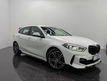 Used BMW 1 Series 2020 for sale - 79553859: Photo