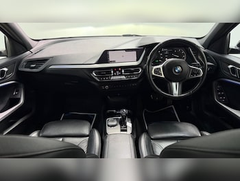 Used BMW 1 Series 2020 for sale - 79553859: Photo