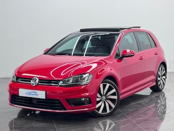 Used Volkswagen Golf 2016 for sale - 79821155: Photo