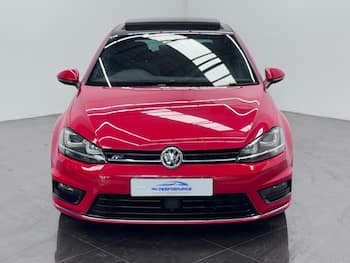 Used Volkswagen Golf 2016 for sale - 79821155: Photo