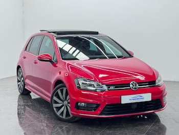 Used Volkswagen Golf 2016 for sale - 79821155: Photo