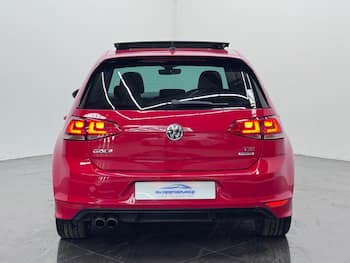 Used Volkswagen Golf 2016 for sale - 79821155: Photo