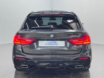 Used BMW 5 Series 2018 for sale - 79621595: Photo