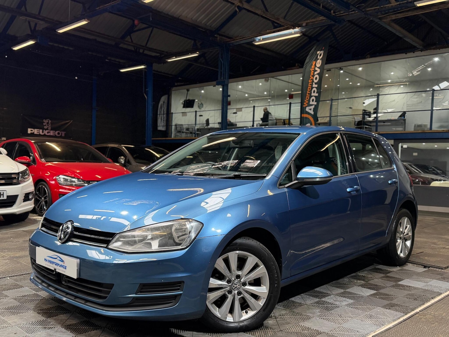 Used Volkswagen Golf 2013 for sale - 76899701: Photo 11
